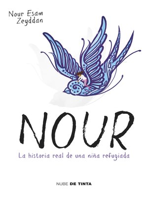 cover image of Nour